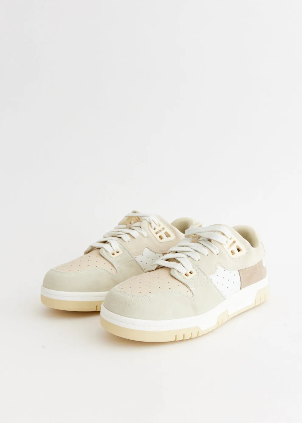 08STHLM Low Sneakers