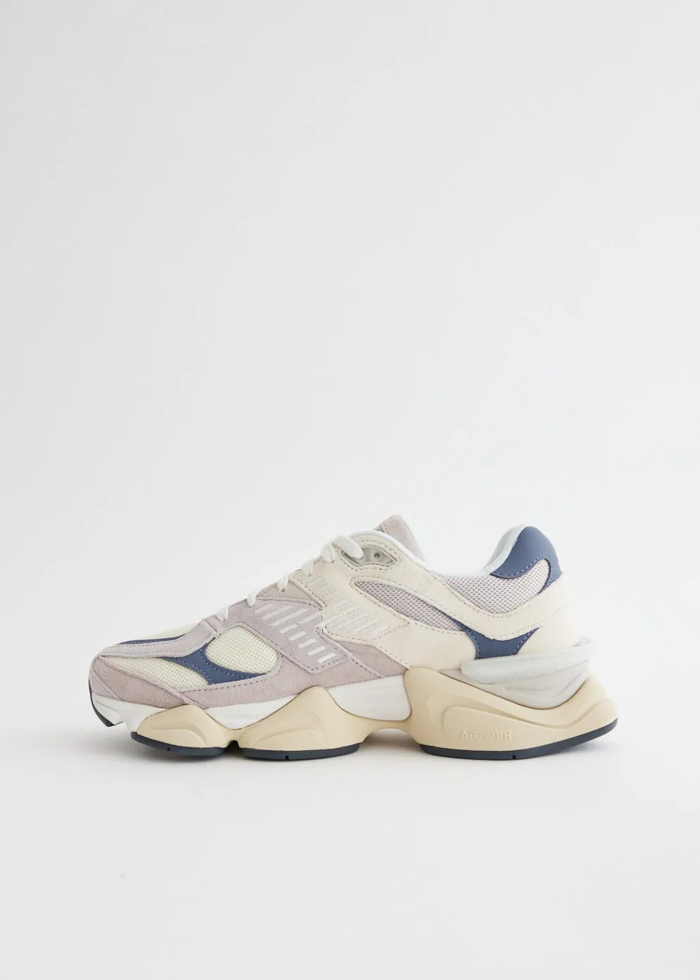 9060 'Moonrock' Sneakers