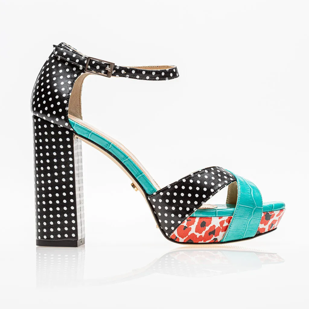 Actitud Platforms Dots