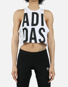 Adidas ADI DAS CROP TOP