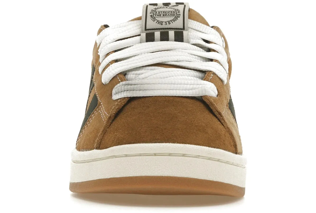 Adidas Campus 00s YNuK Brown Desert