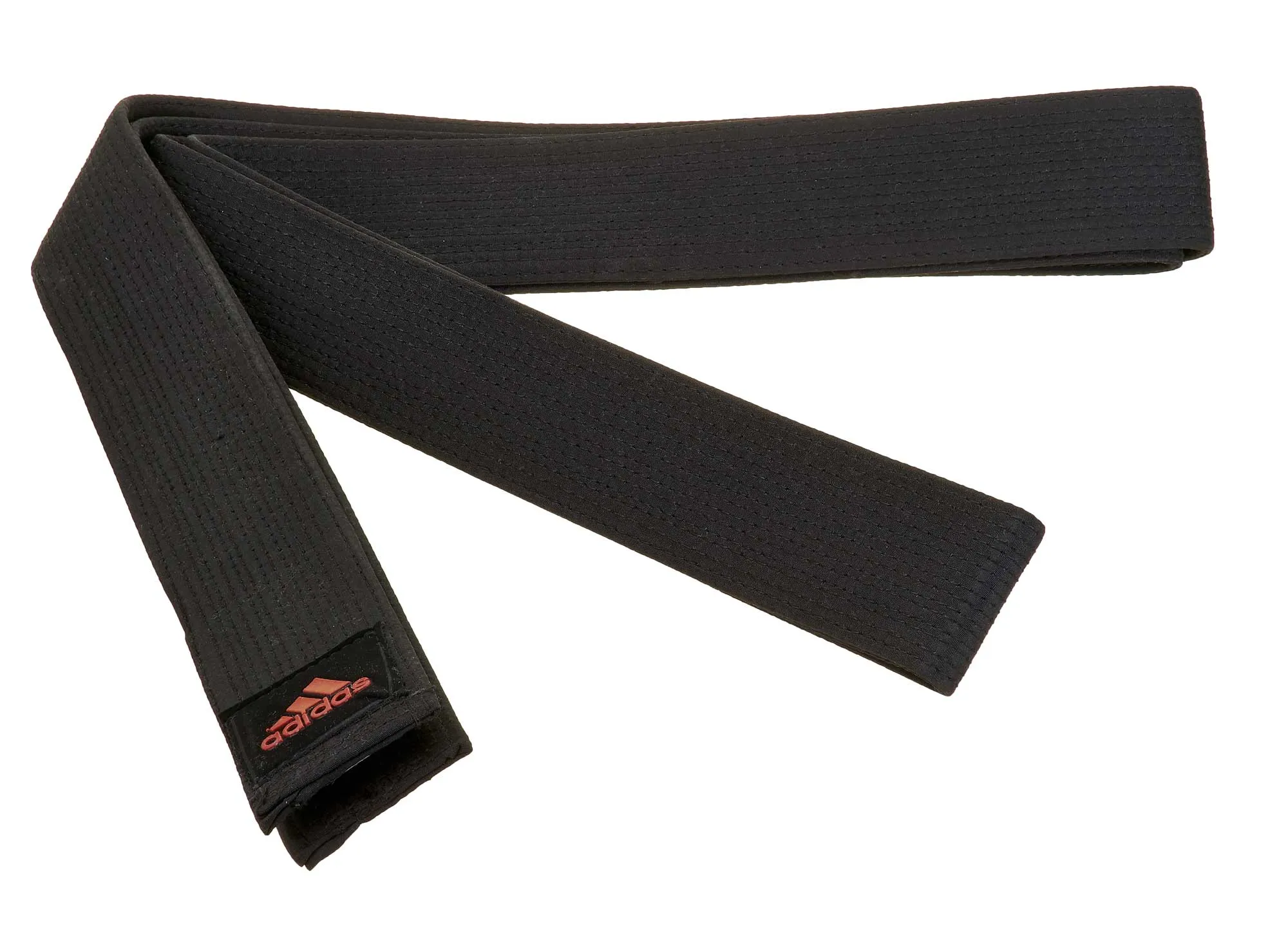 Adidas Champion Judo Black Belt