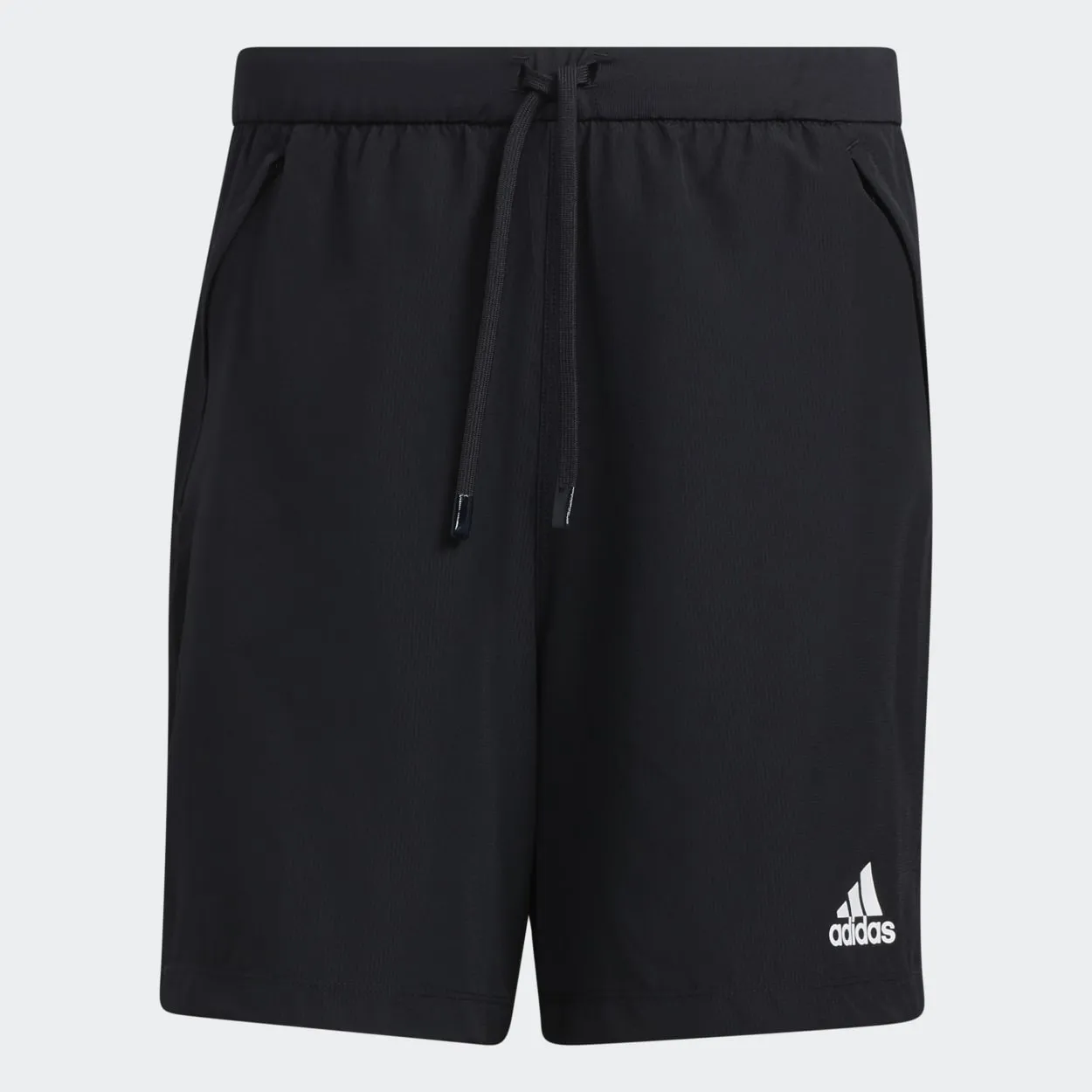 adidas Mens Aeromotion Woven Shorts