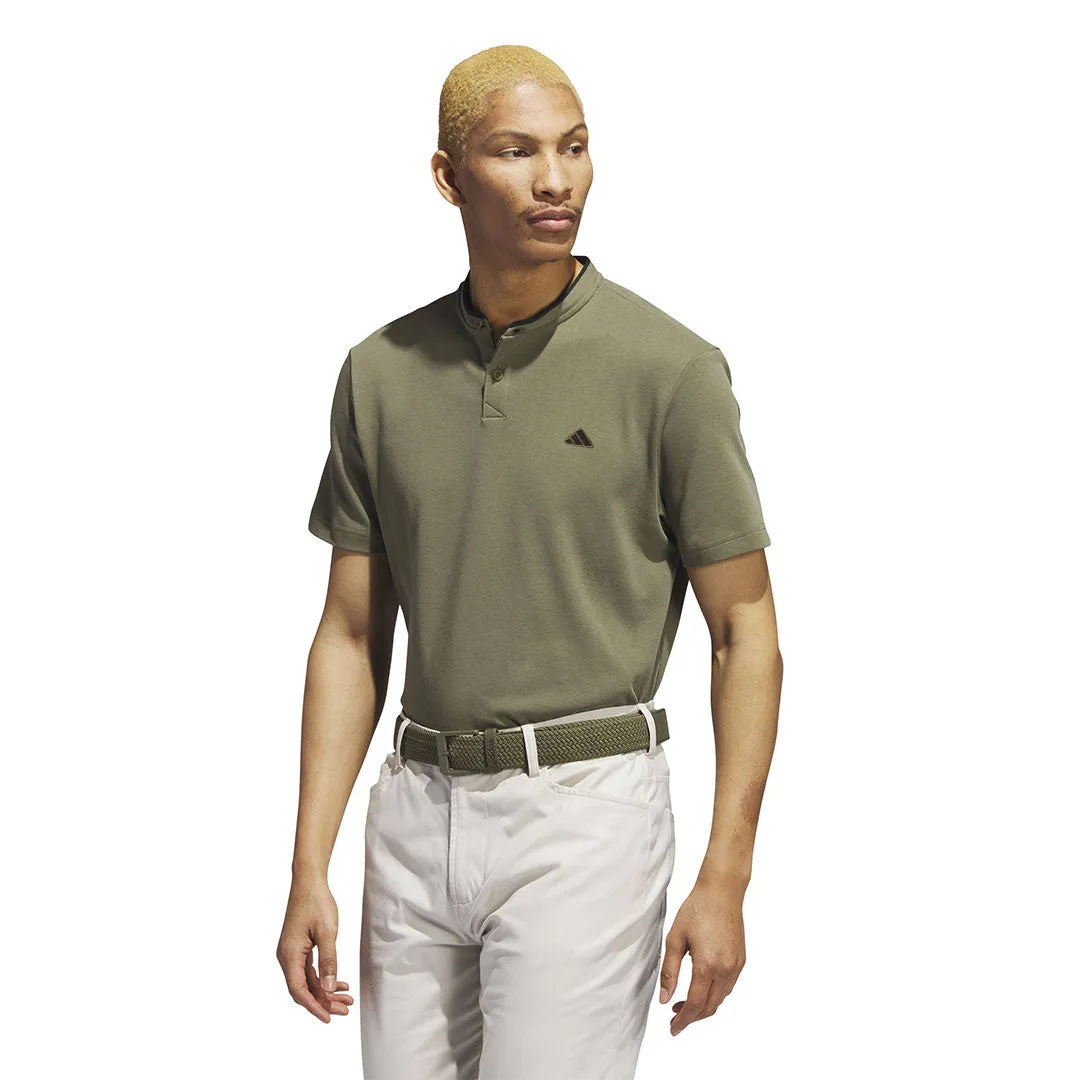 adidas - Men's Go-To Henley Polo (II7839)