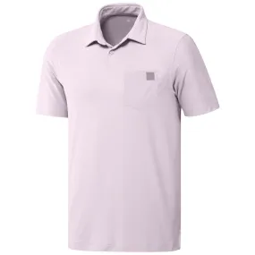 adidas Mens Go-To Primegreen Polo