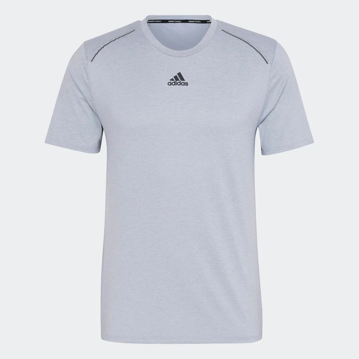 adidas Mens HIIT Training T-Shirt