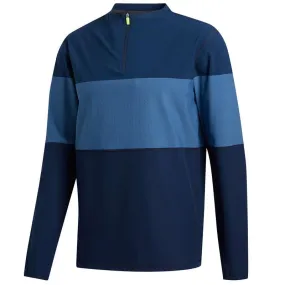 adidas Mens Lightweight Layering Sweatshirt