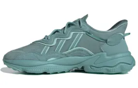 Adidas Originals Ozweego Vapor Steel sneakers, turquoise