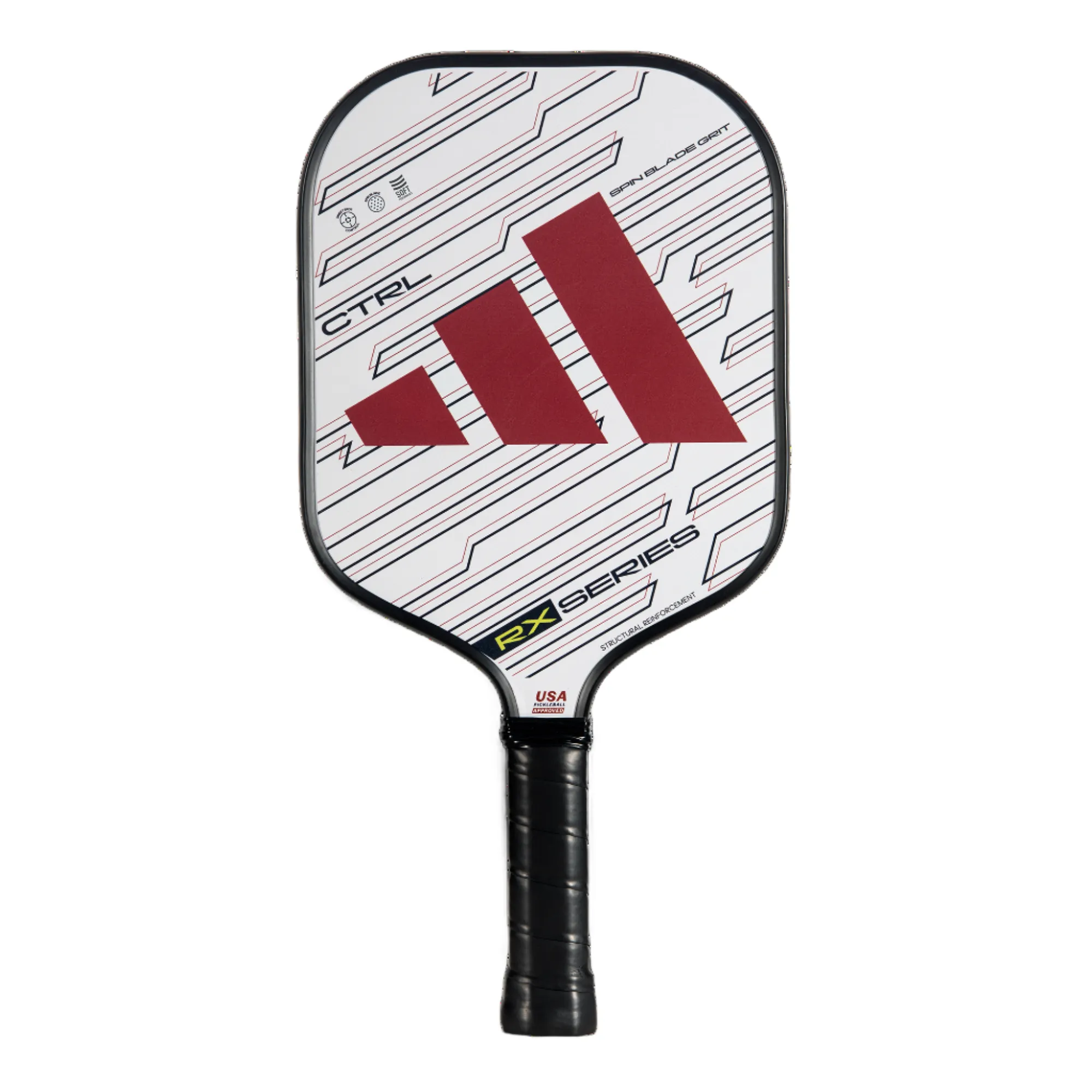 Adidas Pickleball RX Control