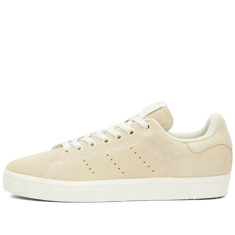 Adidas Stan Smith B-Side W sneakers, beige