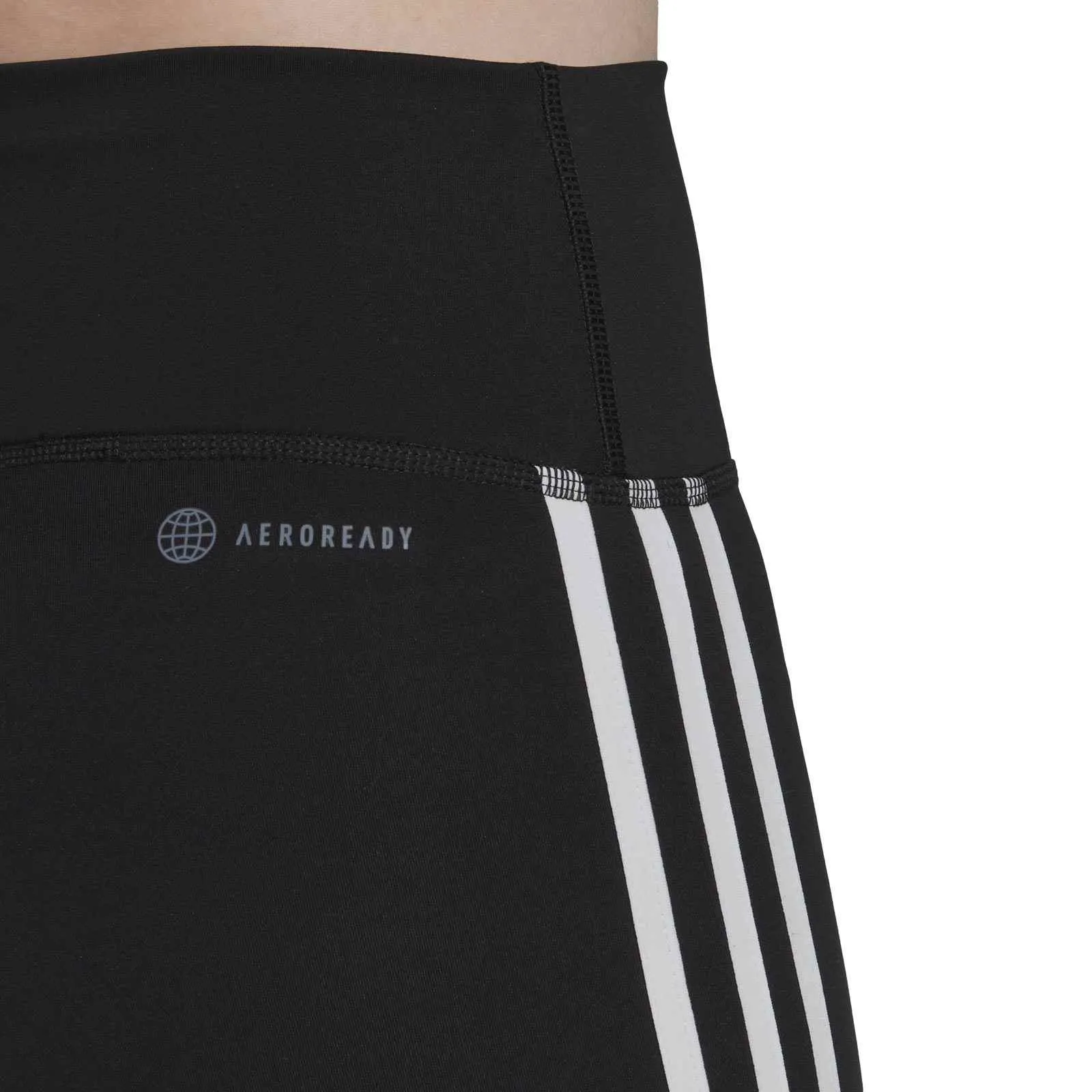 adidas Training Essentials Womens Flared Leggings