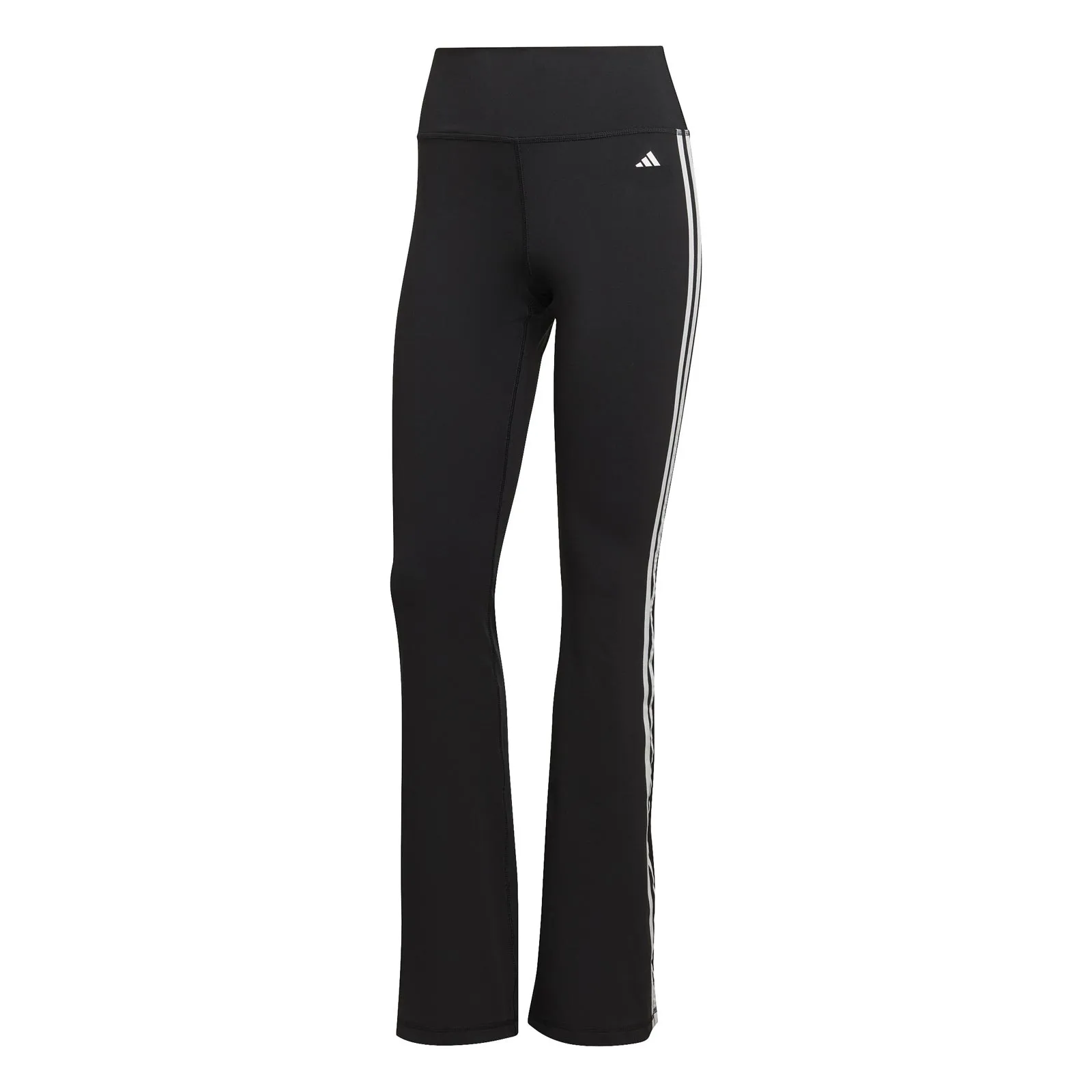 adidas Training Essentials Womens Flared Leggings