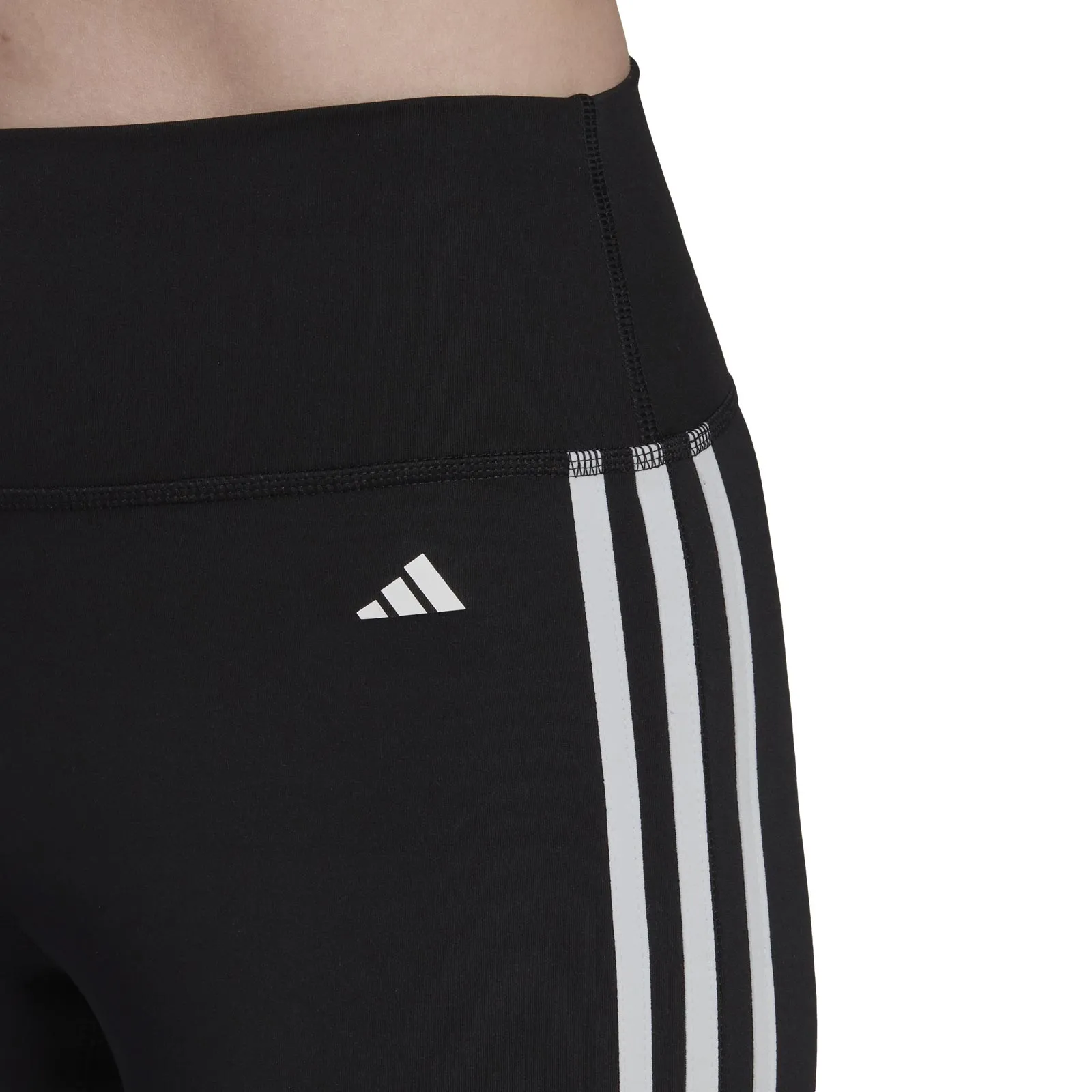 adidas Training Essentials Womens Flared Leggings