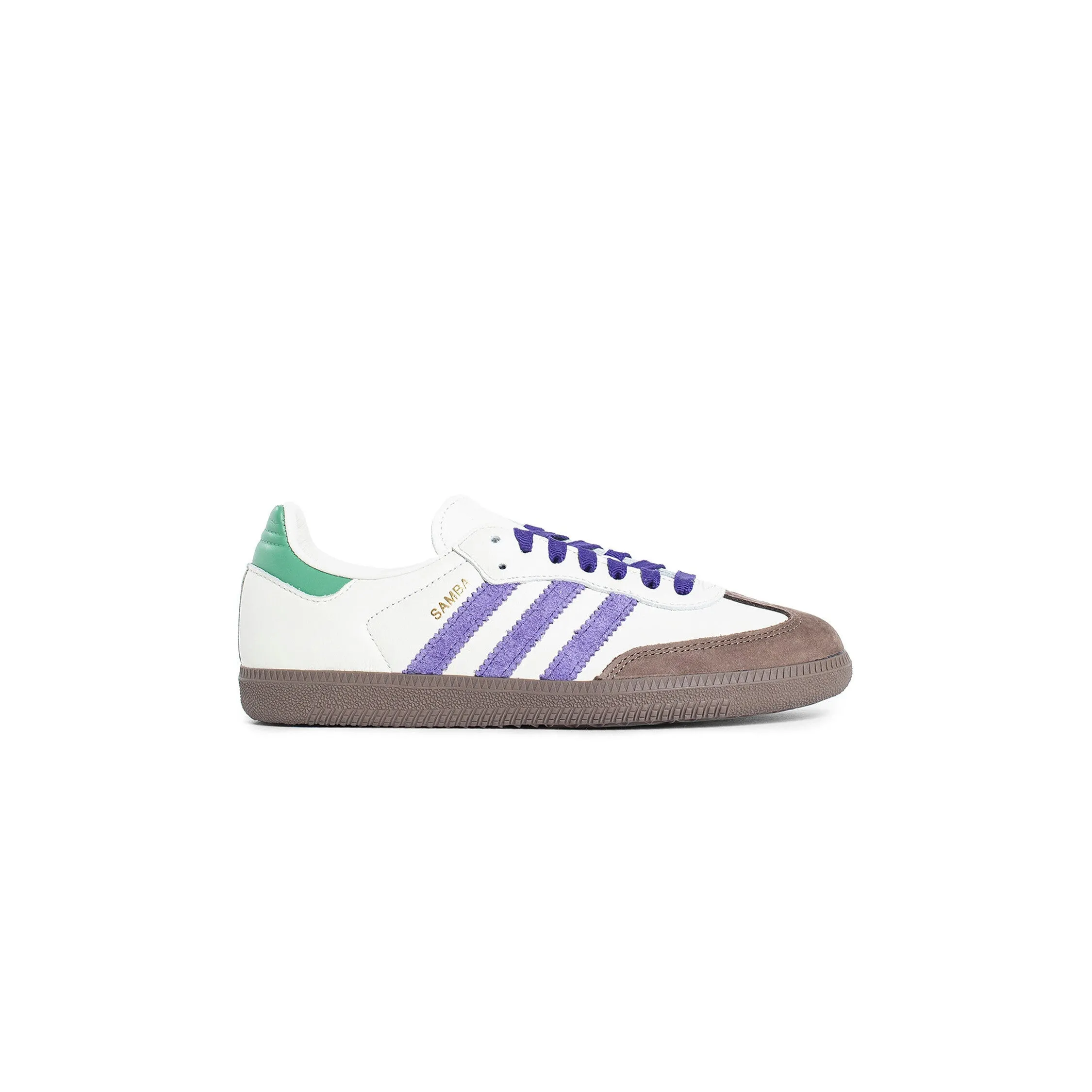 ADIDAS WOMAN WHITE SNEAKERS