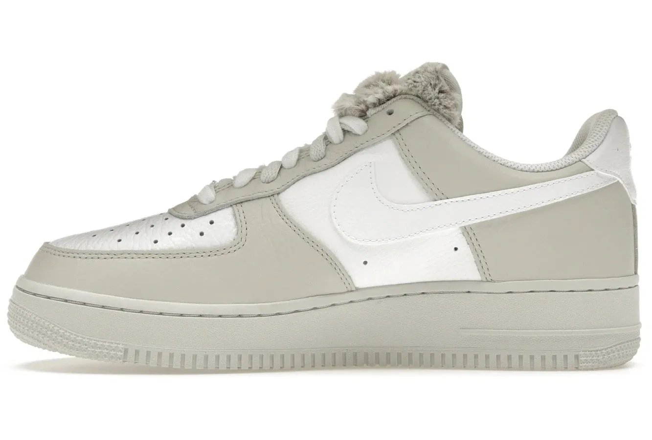 Air Force 1 Light Bone