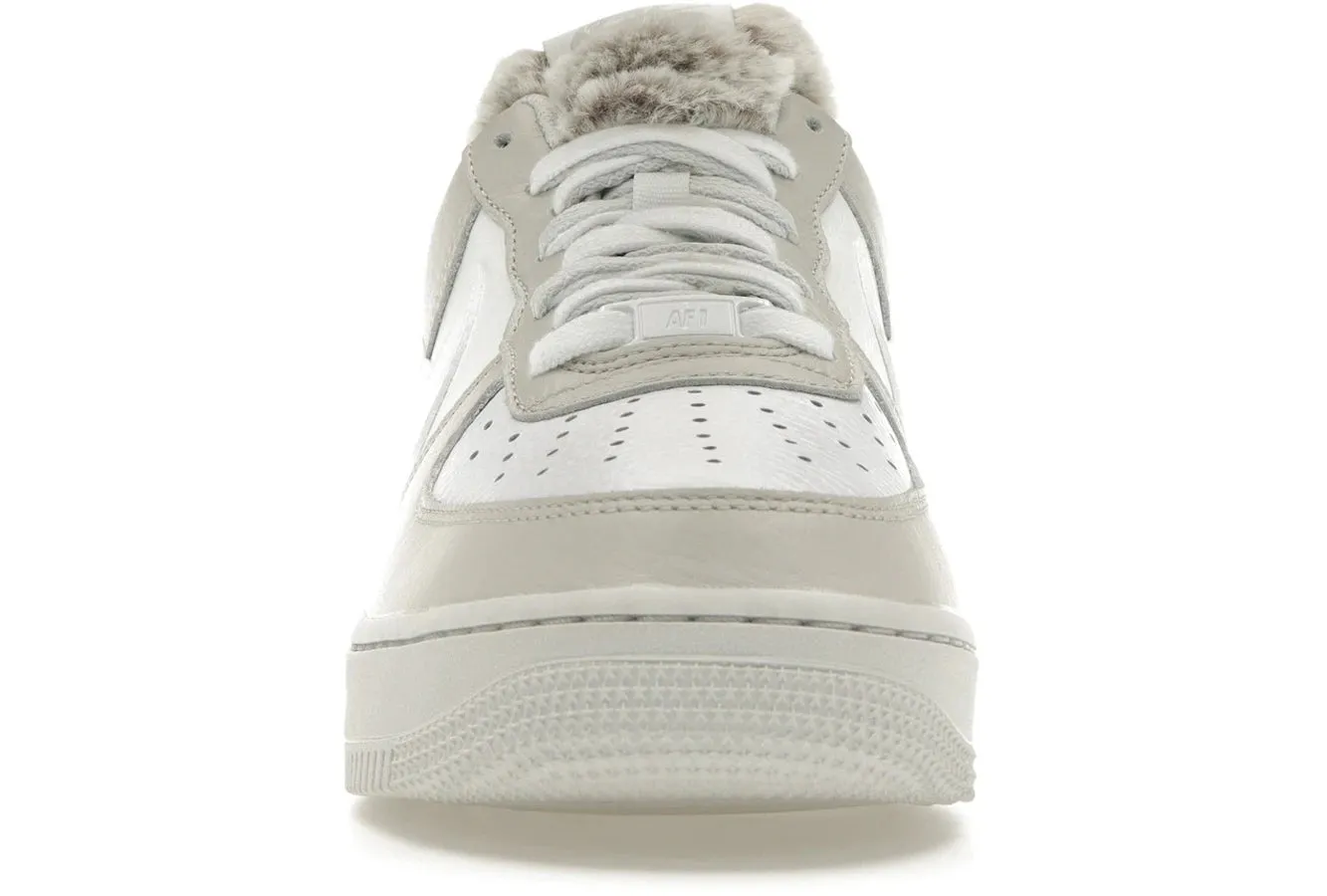 Air Force 1 Light Bone