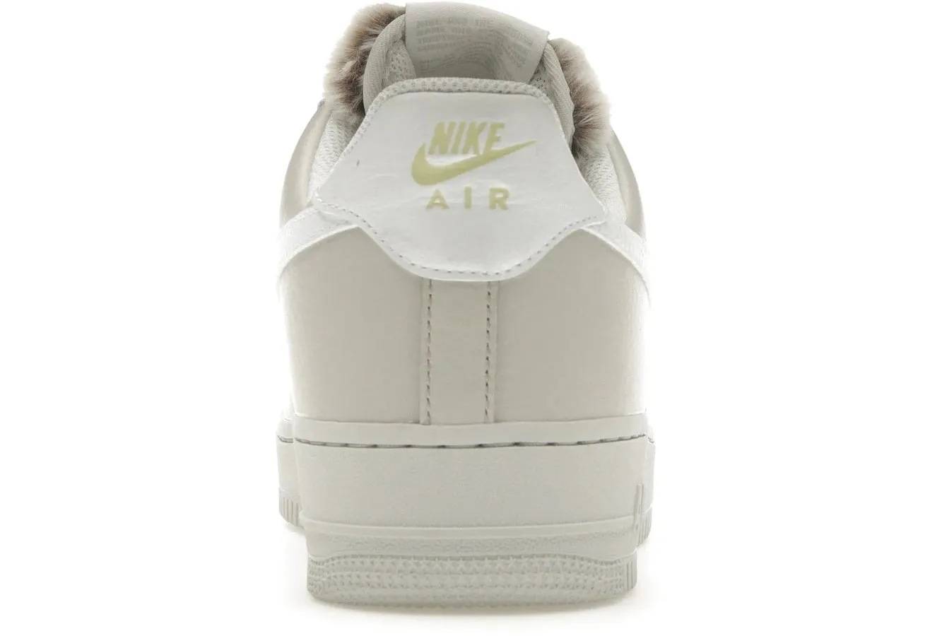 Air Force 1 Light Bone