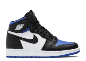 Air Jordan 1 Retro High OG 'Royal Blue' (GS)