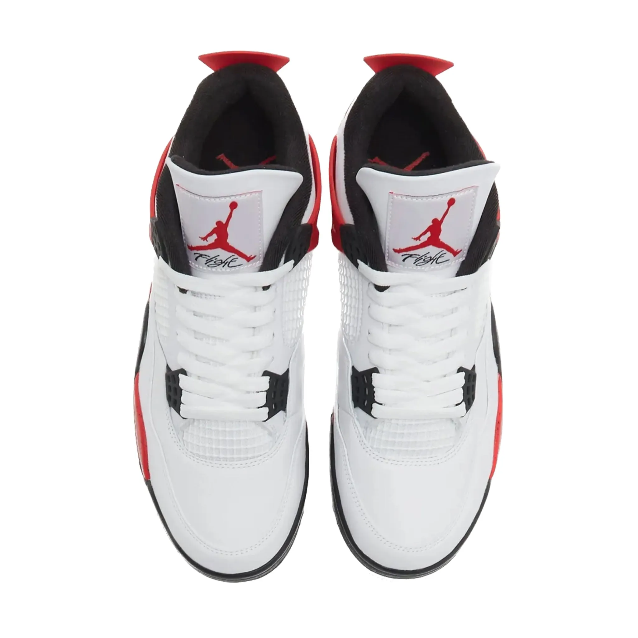 Air Jordan 4 Retro GS Red Cement