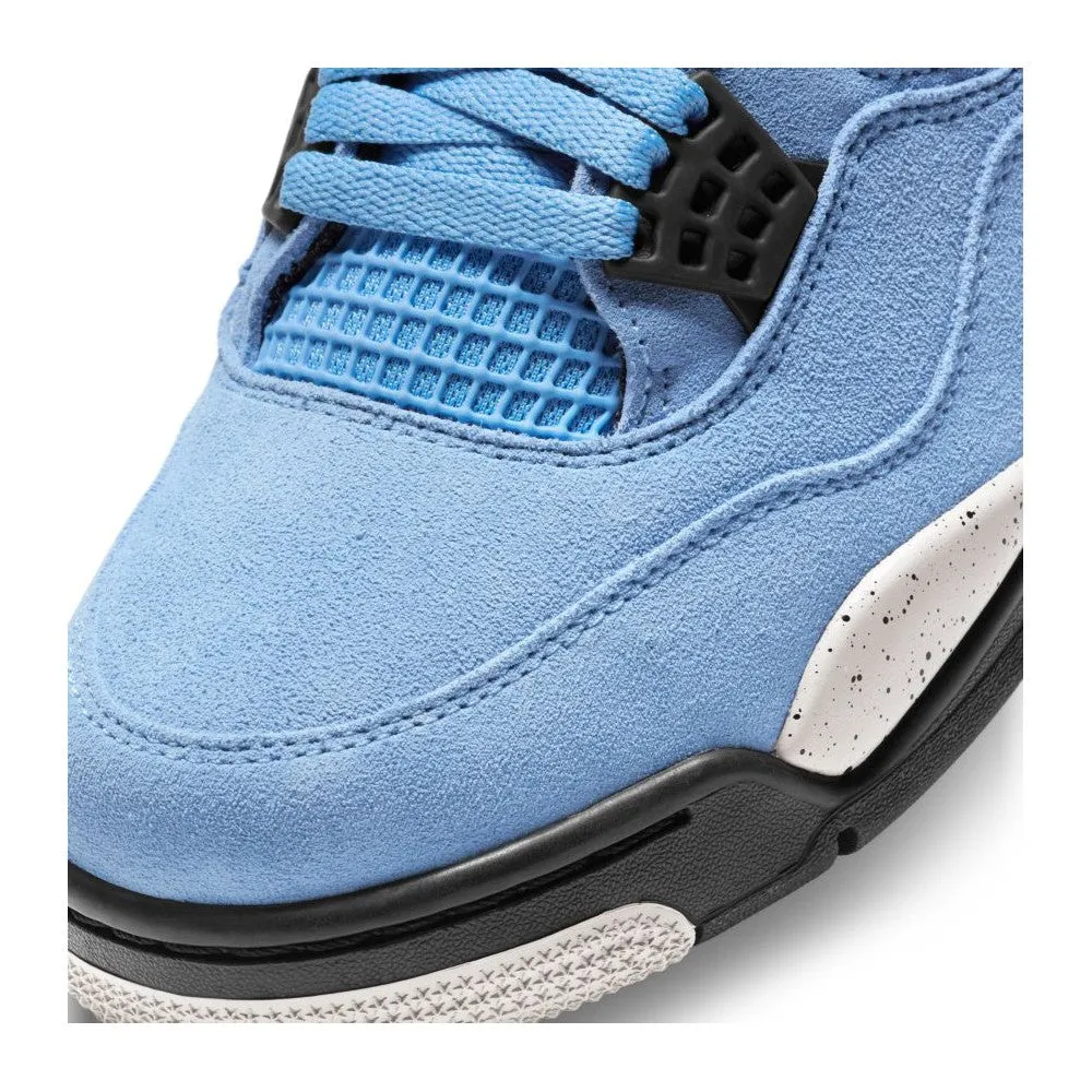 Air Jordan 4 Retro 'UNC' GS 408452-400