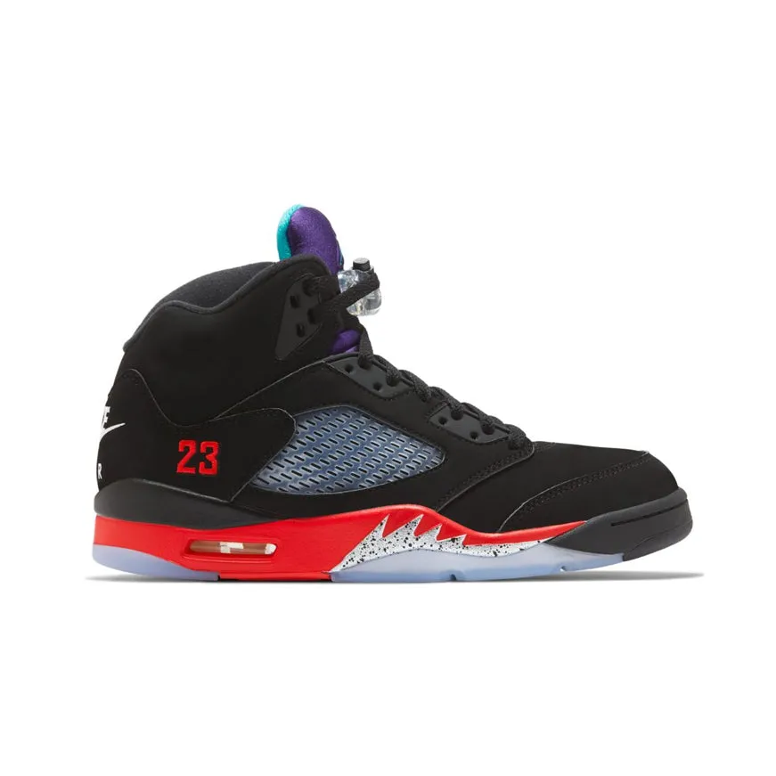 Air Jordan 5 Retro 'Top 3'