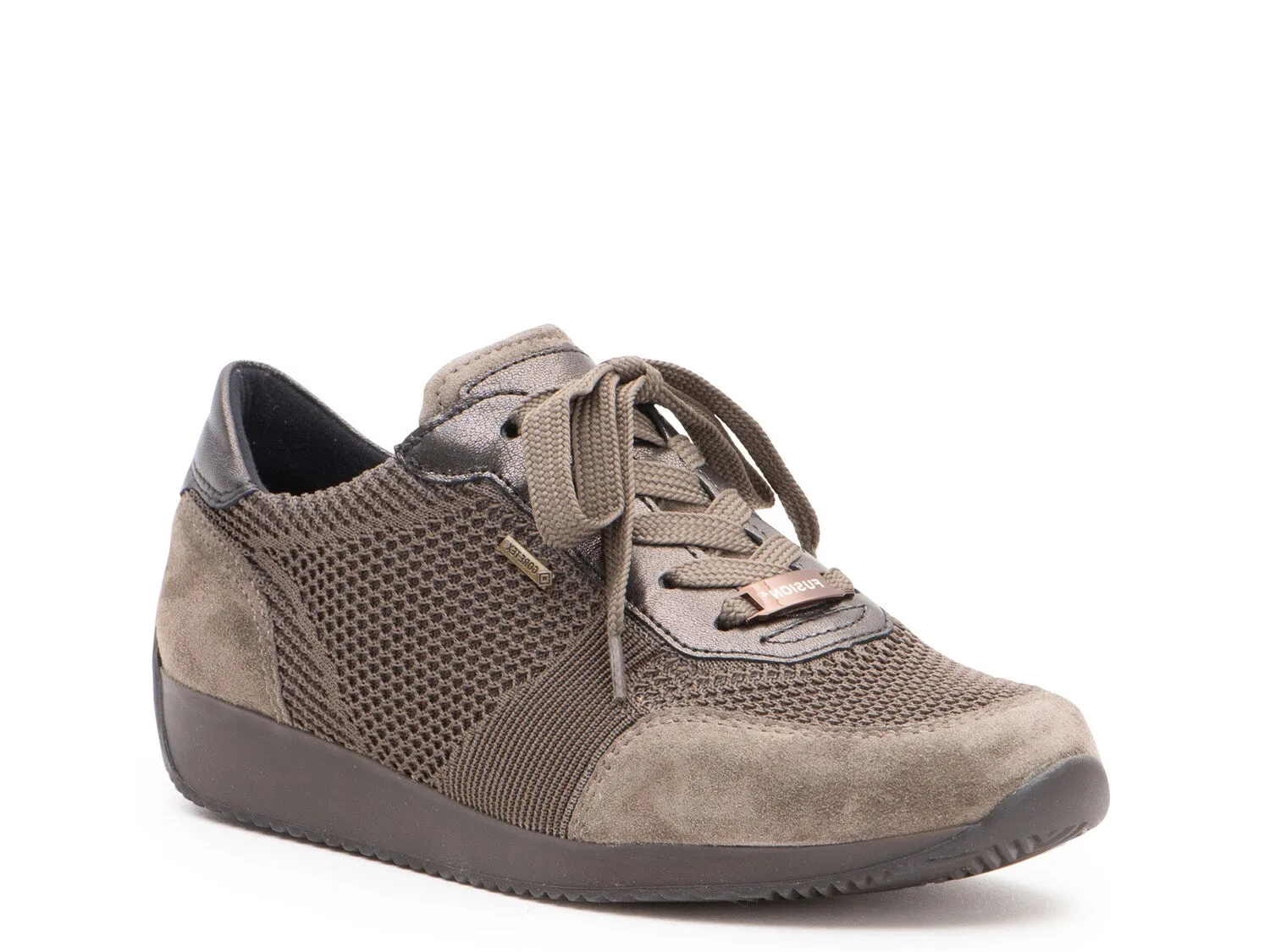 Ara Lila sneakers, taupe