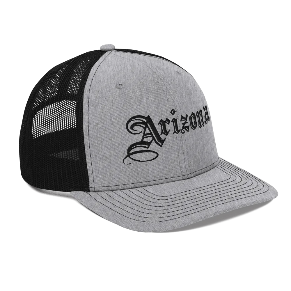 Arizona Trucker Hat