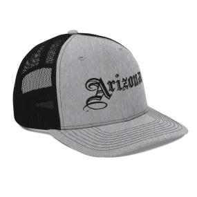 Arizona Trucker Hat