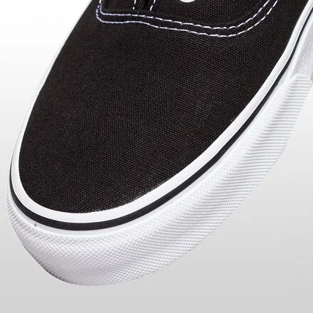 Authentic Vans shoes, black