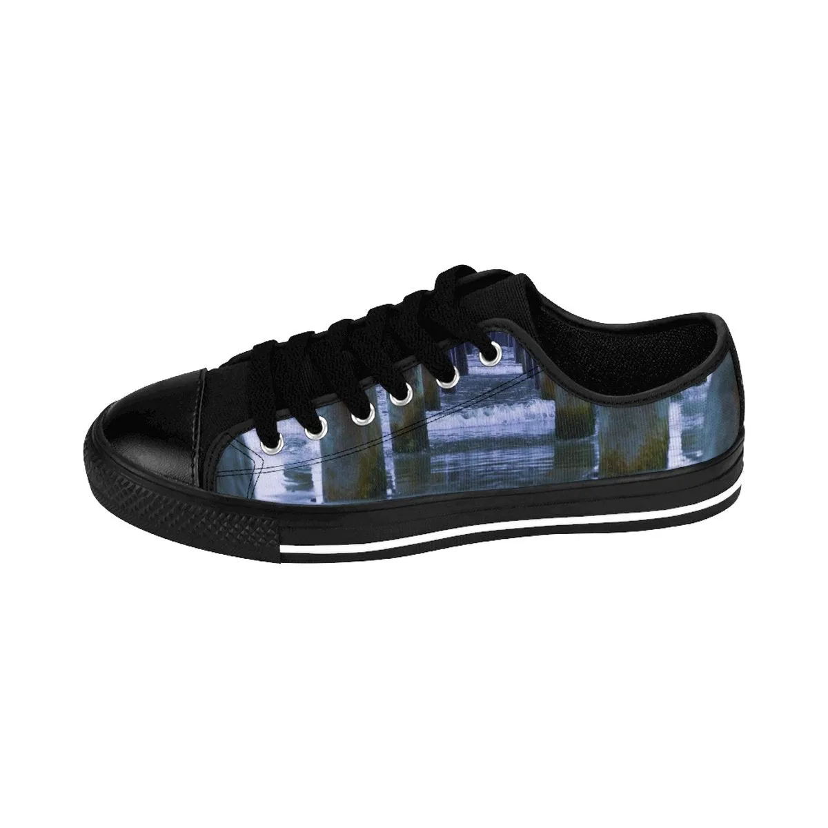 Beach Pier Men's Sneakers