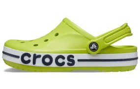 Beach sandals Crocs Bayaband unisex