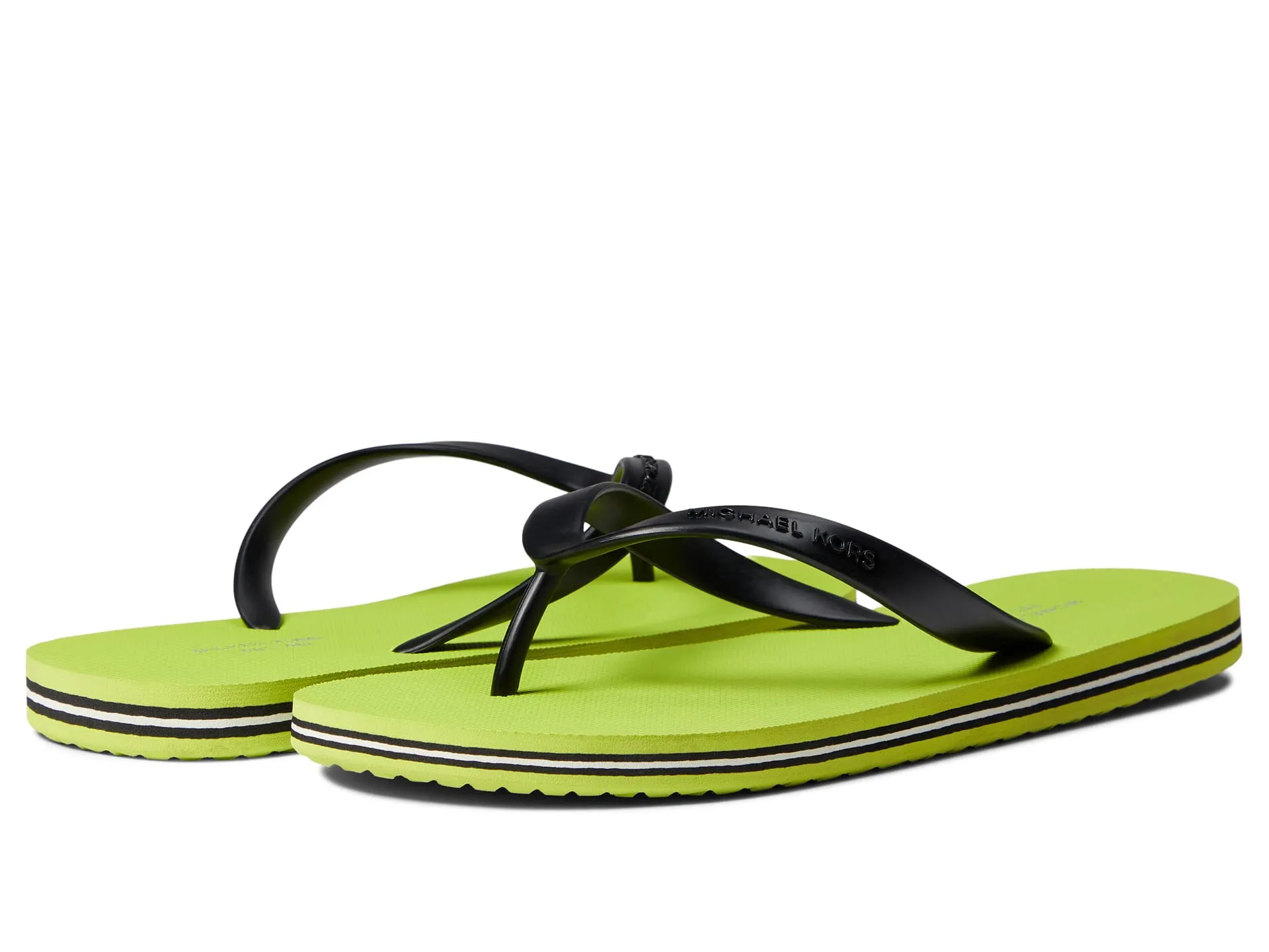 Beach sandals Michael Kors, Travis Flip-Flop