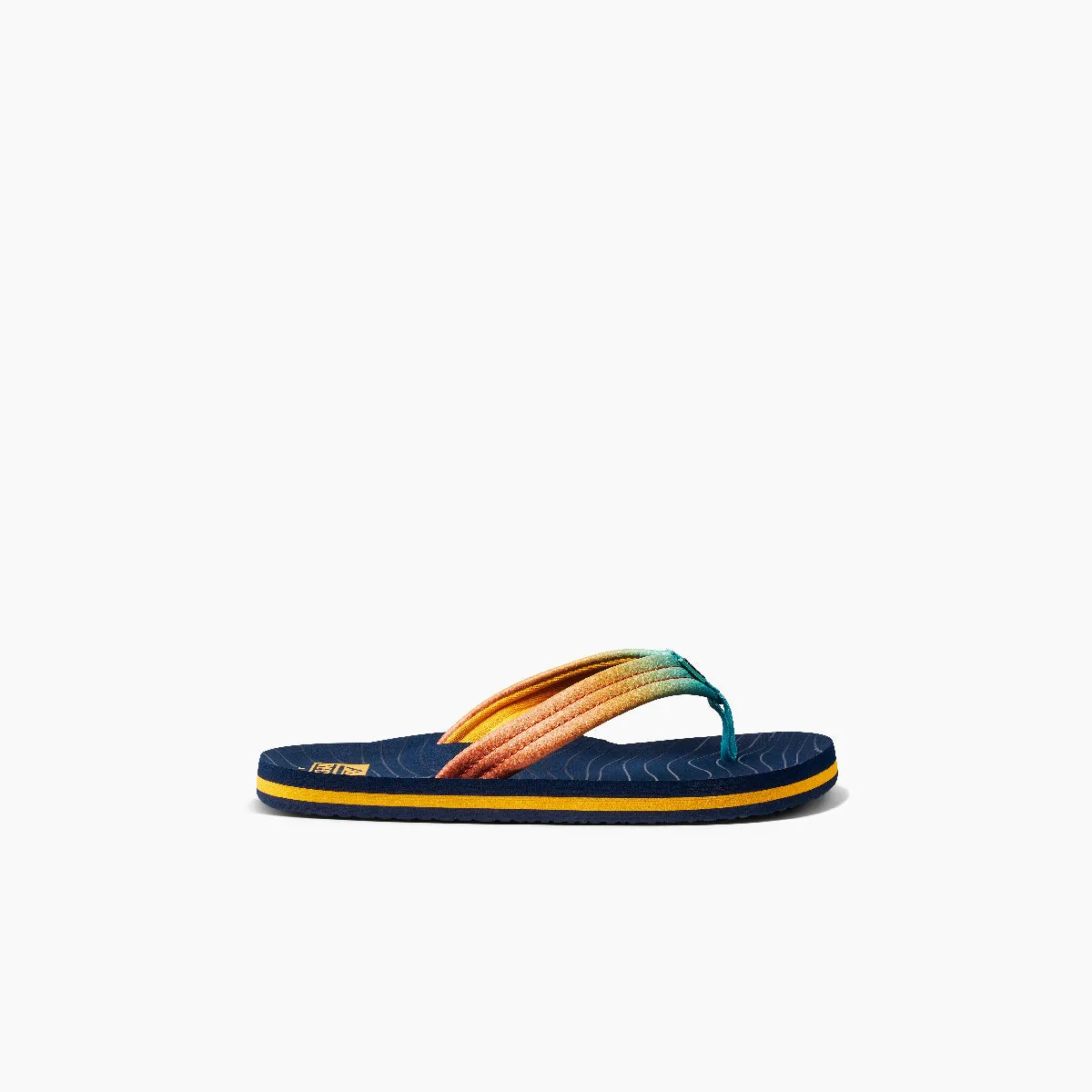 Boys' Reef Youth Ahi Sun and Sea Sandals