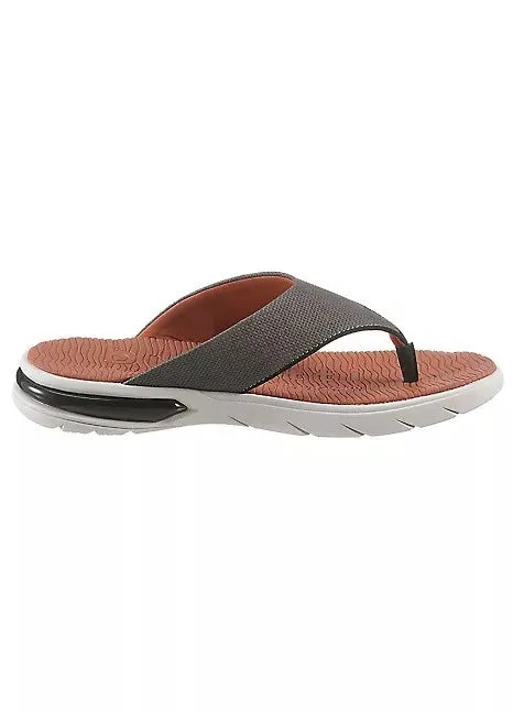 Bugatti - Socotra Flip Flop, Grey