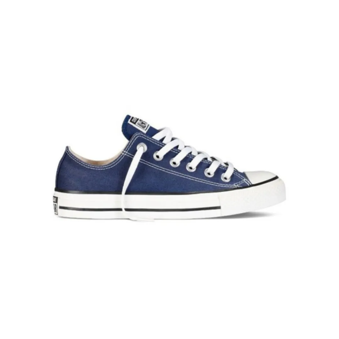 CHUCK TAYLOR ALL STAR LOW TOP