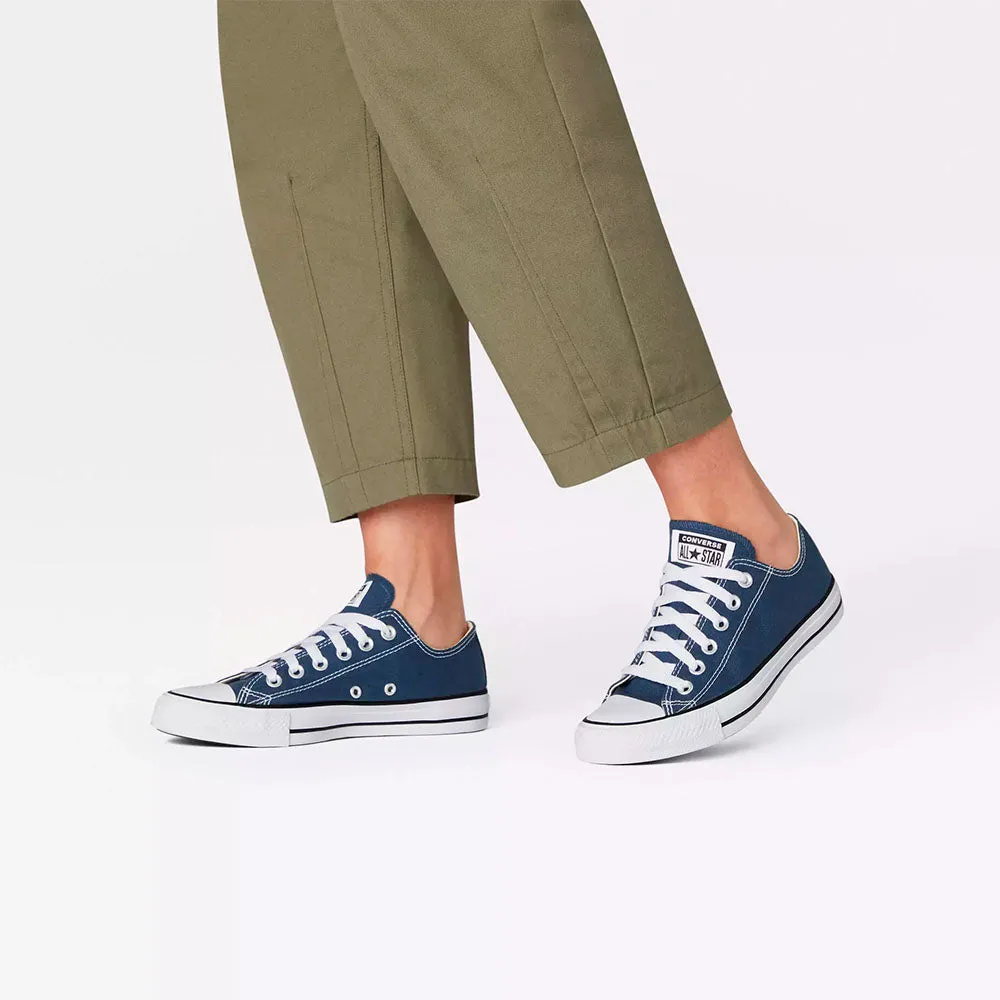 CHUCK TAYLOR ALL STAR LOW TOP