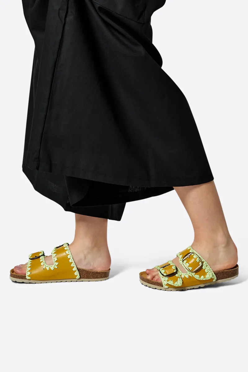 DAZED SANDAL