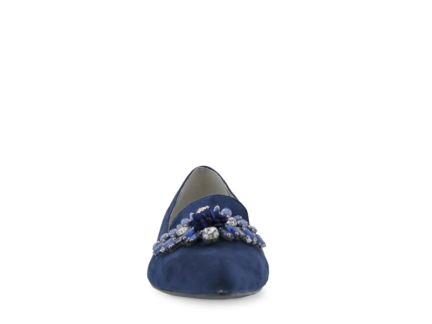 Fabulous II Bellini slip-ons, dark blue