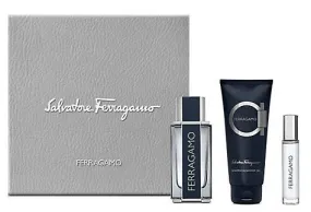 Ferragamo Set