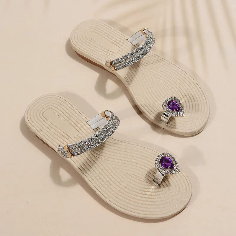 Gemstone Summer Slides