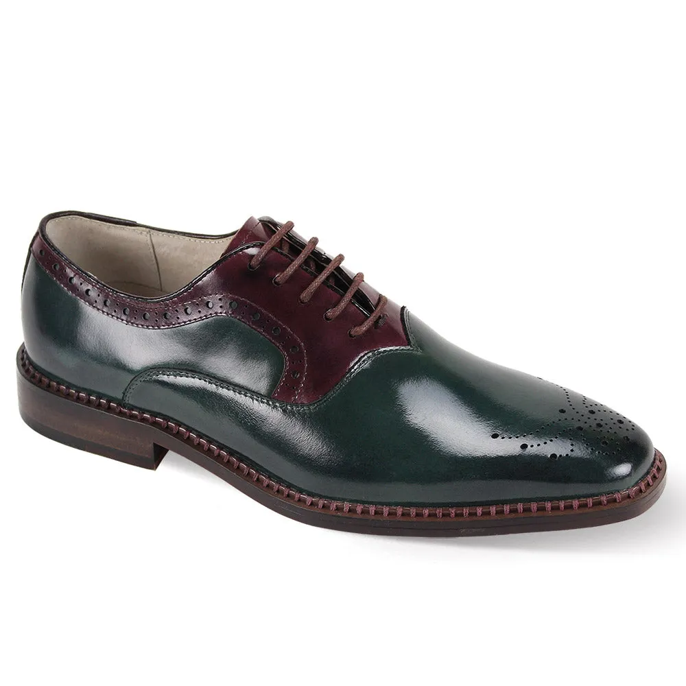 Giovanni Sawyer Huntr/burg Mens shoe