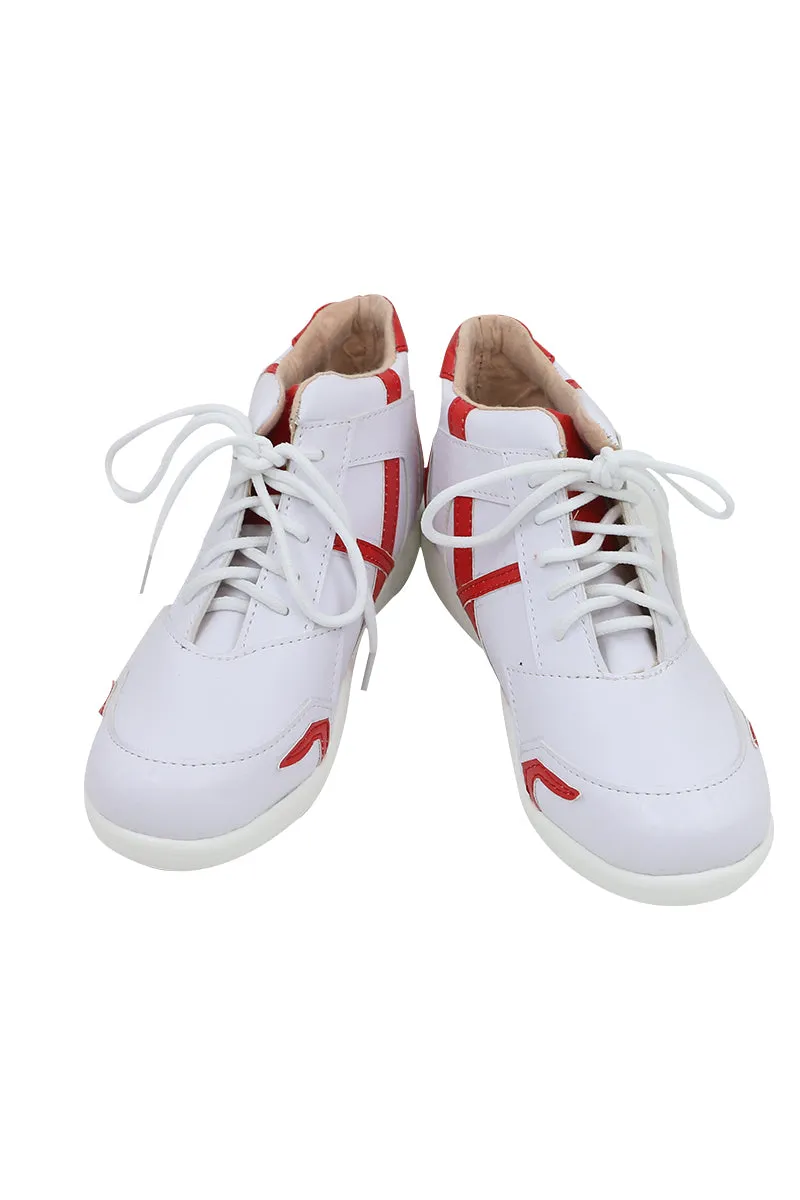 Haikyuu!! Hinata Shoyo Cosplay Shoes