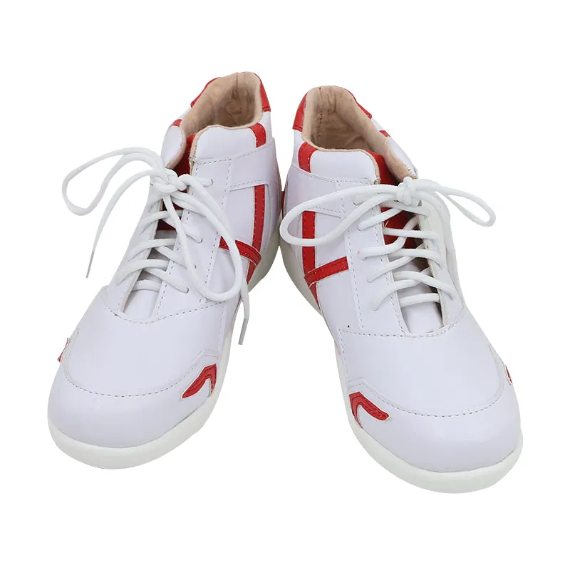 Haikyuu!! Hinata Shoyo Cosplay Shoes