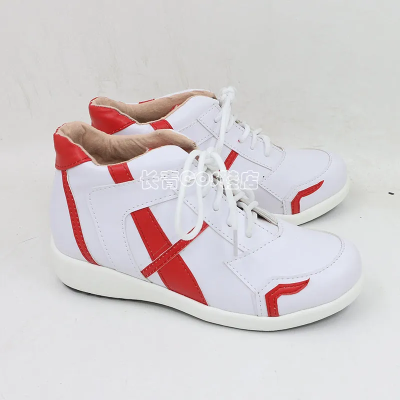 Haikyuu!! Hinata Shoyo Cosplay Shoes