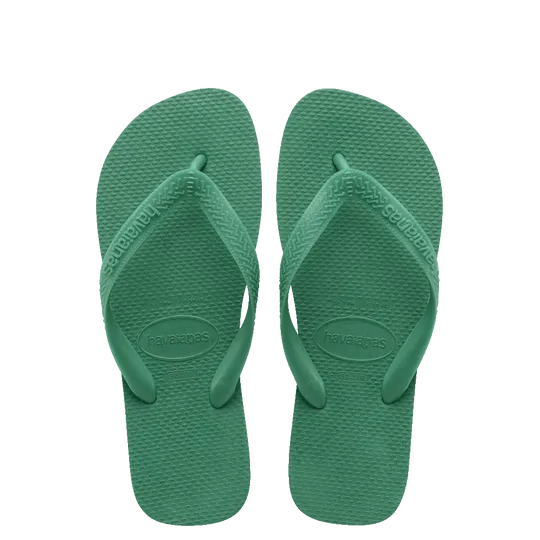 Havaianas Top FC -  Verde Tropical