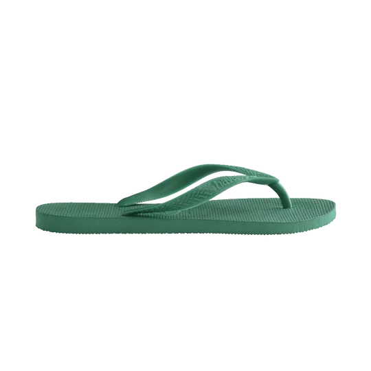 Havaianas Top FC -  Verde Tropical