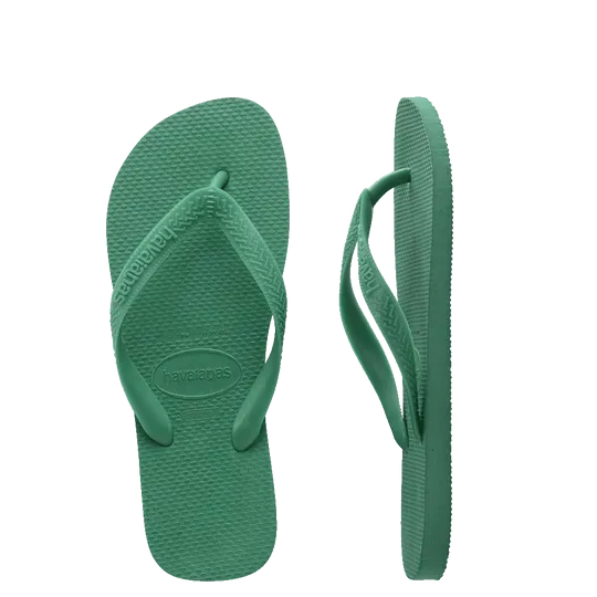 Havaianas Top FC -  Verde Tropical