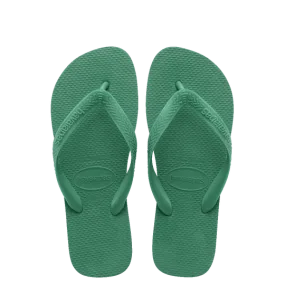 Havaianas Top FC -  Verde Tropical