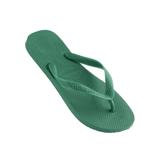 Havaianas Top FC -  Verde Tropical