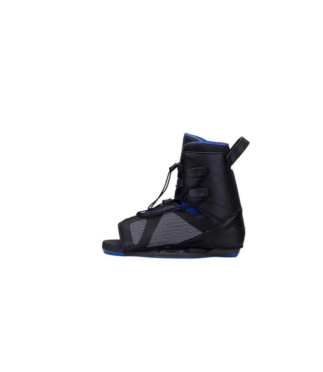 Hyperlite Team Open Toe Wakeboard Boots (2022)